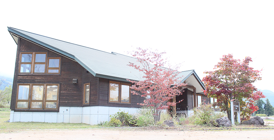 オーブス株式会社：本社